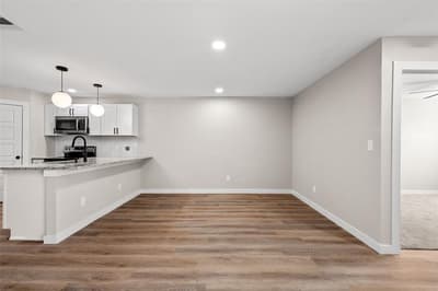 3647 Clubview Drive, Garland TX 75044 - Photo 5