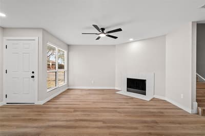 3647 Clubview Drive, Garland TX 75044 - Photo 4