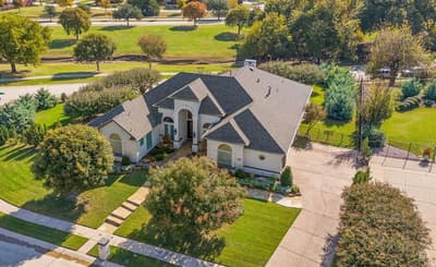 1120 Twin Oaks Drive, Prosper TX 75078 - Photo 2