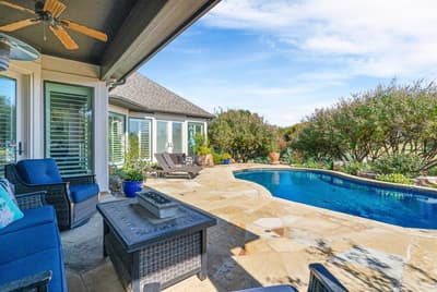 1120 Twin Oaks Drive, Prosper TX 75078 - Photo 5
