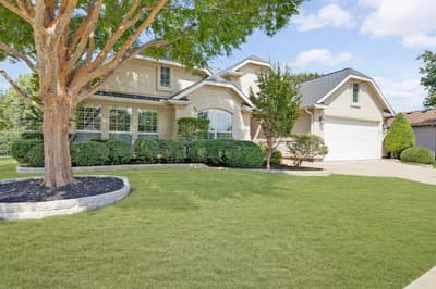 9608 Grandview Drive, Denton TX 76207 - Photo 4