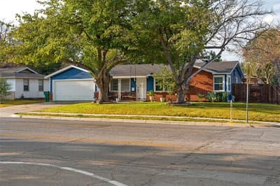 5239 Stanley Keller Road, Haltom City TX 76117 - Photo 4