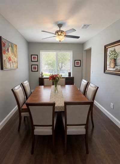 3613 Arbor Creek Lane, Flower Mound TX 75022 - Photo 4