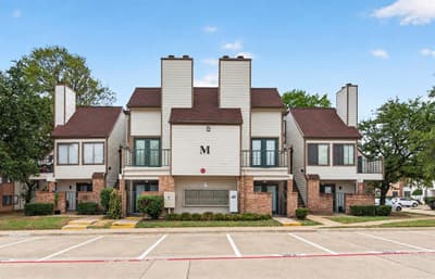 2301 Balsam Drive # M210, Arlington TX 76006