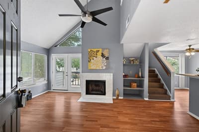 2301 Balsam Drive # M210, Arlington TX 76006 - Photo 4