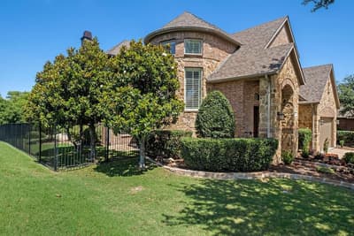 201 Joplin Drive, McKinney TX 75071 - Photo 2