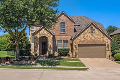 201 Joplin Drive, McKinney TX 75071 - Photo 3