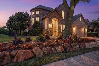 201 Joplin Drive, McKinney TX 75071