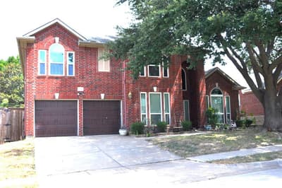 8316 Whippoorwill Drive, Fort Worth TX 76123 - Photo 3