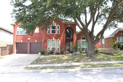 8316 Whippoorwill Drive, Fort Worth TX 76123