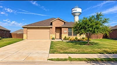 806 Community Way, Royse City TX 75189