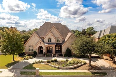 2109 Miracle Point Drive, Southlake TX 76092 - Photo 2
