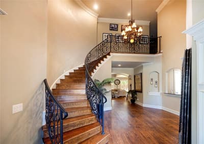 2109 Miracle Point Drive, Southlake TX 76092 - Photo 3