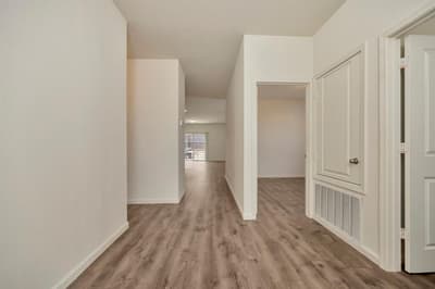 6341 Britannic Street, Fort Worth TX 76179 - Photo 3