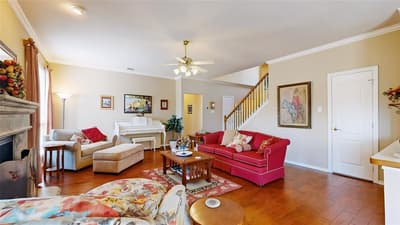 2316 Cherry Sage Drive, Arlington TX 76001 - Photo 5