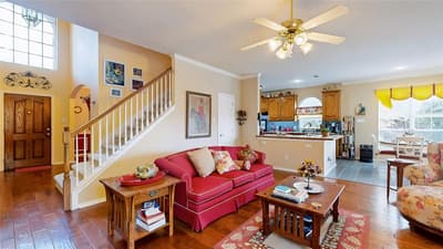 2316 Cherry Sage Drive, Arlington TX 76001 - Photo 4