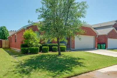 8812 Trailblazer Drive, Cross Roads TX 76227 - Photo 3