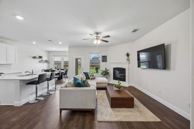 11233 Gold Pan Trail, Aubrey TX 76227 - Photo 4