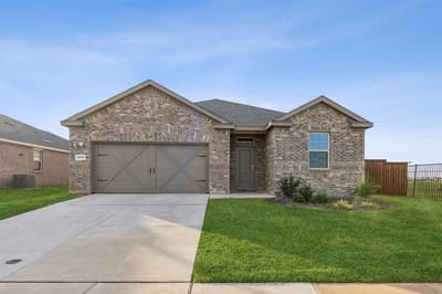 6518 Tudor Place, Celina TX 76227 - Photo 4