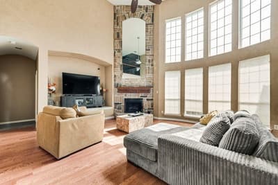 663 Links View Court, Grand Prairie TX 75052 - Photo 3