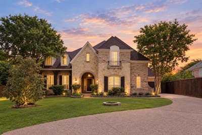 663 Links View Court, Grand Prairie TX 75052