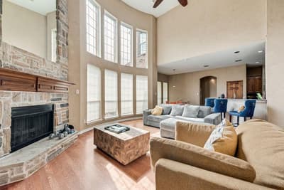 663 Links View Court, Grand Prairie TX 75052 - Photo 4