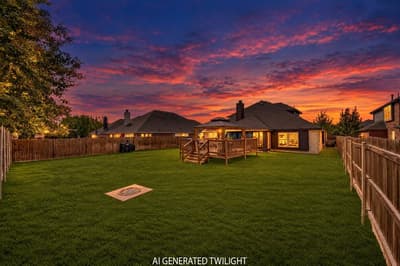 5011 Lake Park Drive, Mansfield TX 76063 - Photo 2