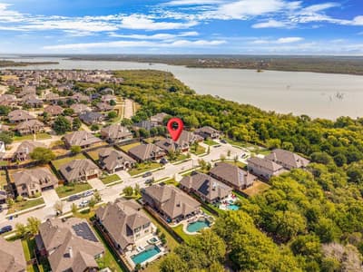 5011 Lake Park Drive, Mansfield TX 76063 - Photo 3