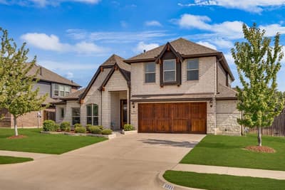 5011 Lake Park Drive, Mansfield TX 76063 - Photo 4