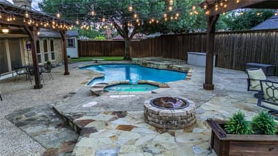 4009 Wilshire Court, Plano TX 75023 - Photo 2