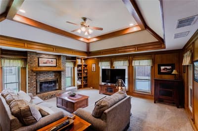 4009 Wilshire Court, Plano TX 75023 - Photo 3