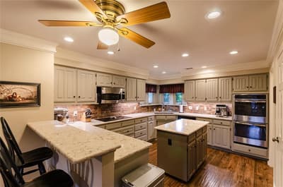 4009 Wilshire Court, Plano TX 75023 - Photo 4