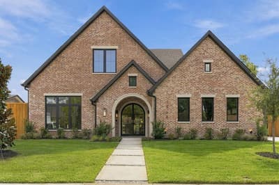 3368 Dorado Beach Drive, Farmers Branch TX 75234