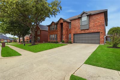 904 Yukon Drive, Lewisville TX 75077