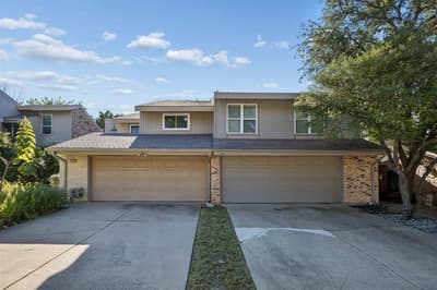 2958 Country Place Circle, Carrollton TX 75006