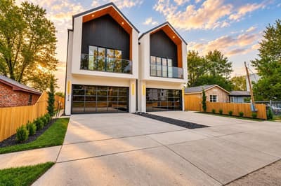 316 Avenue L, Dallas TX 75203