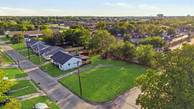4302 Roberts Street, Greenville TX 75401