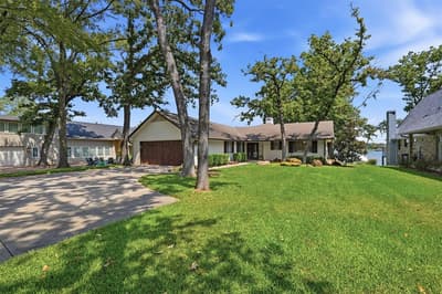 1011 Kiowa Drive W, Lake Kiowa TX 76240 - Photo 2