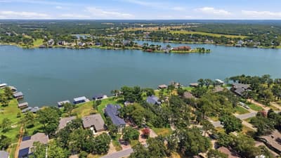 1011 Kiowa Drive W, Lake Kiowa TX 76240 - Photo 5