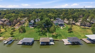 1011 Kiowa Drive W, Lake Kiowa TX 76240 - Photo 4