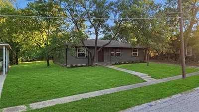 4017 Pickett Street, Greenville TX 75401 - Photo 2