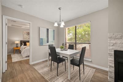 823 W Harwood Road # A, Hurst TX 76054 - Photo 4