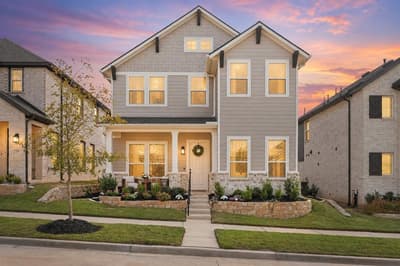 2313 Jack Rabbit Way, Northlake TX 76247