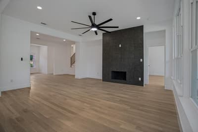 2845 Laurel Oak Drive, McKinney TX 75071 - Photo 3