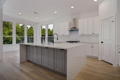 2845 Laurel Oak Drive, McKinney TX 75071