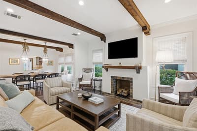2005 Park Place Avenue, Fort Worth TX 76110 - Photo 2