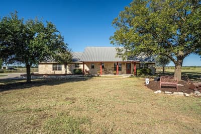 1233 Fm 901, Collinsville TX 76233 - Photo 2