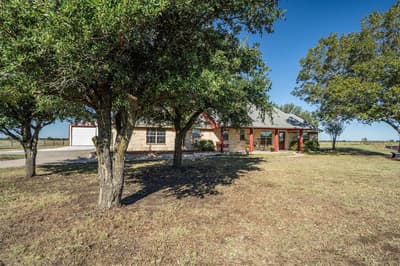 1233 Fm 901, Collinsville TX 76233 - Photo 3