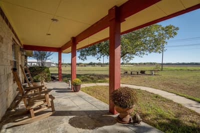 1233 Fm 901, Collinsville TX 76233 - Photo 5