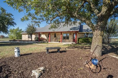 1233 Fm 901, Collinsville TX 76233 - Photo 4
